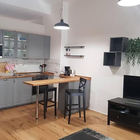 Tempelhoferfeld Apartment Berlin Luaran gambar